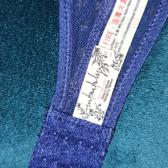 Lot of 2 Free People Bralettes! - Picture 10 of 10